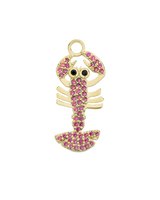 Hummer-Charm
