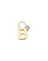 Charm Bright Letters Buchstabe B