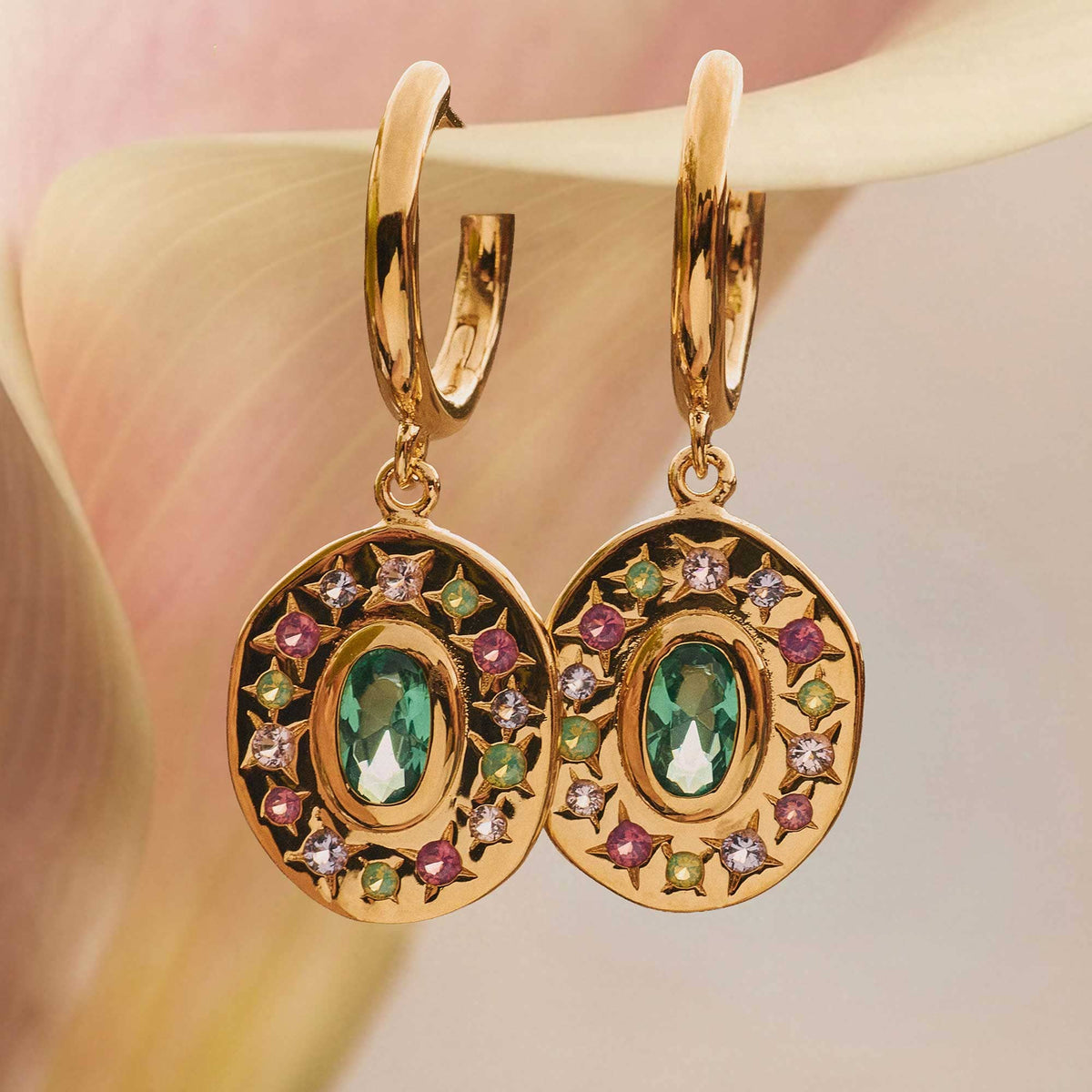Pendientes