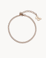 Link Chain Bracelet