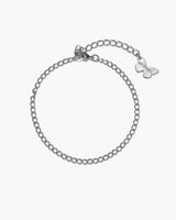 Chain Link Bracelet - The Gray Box