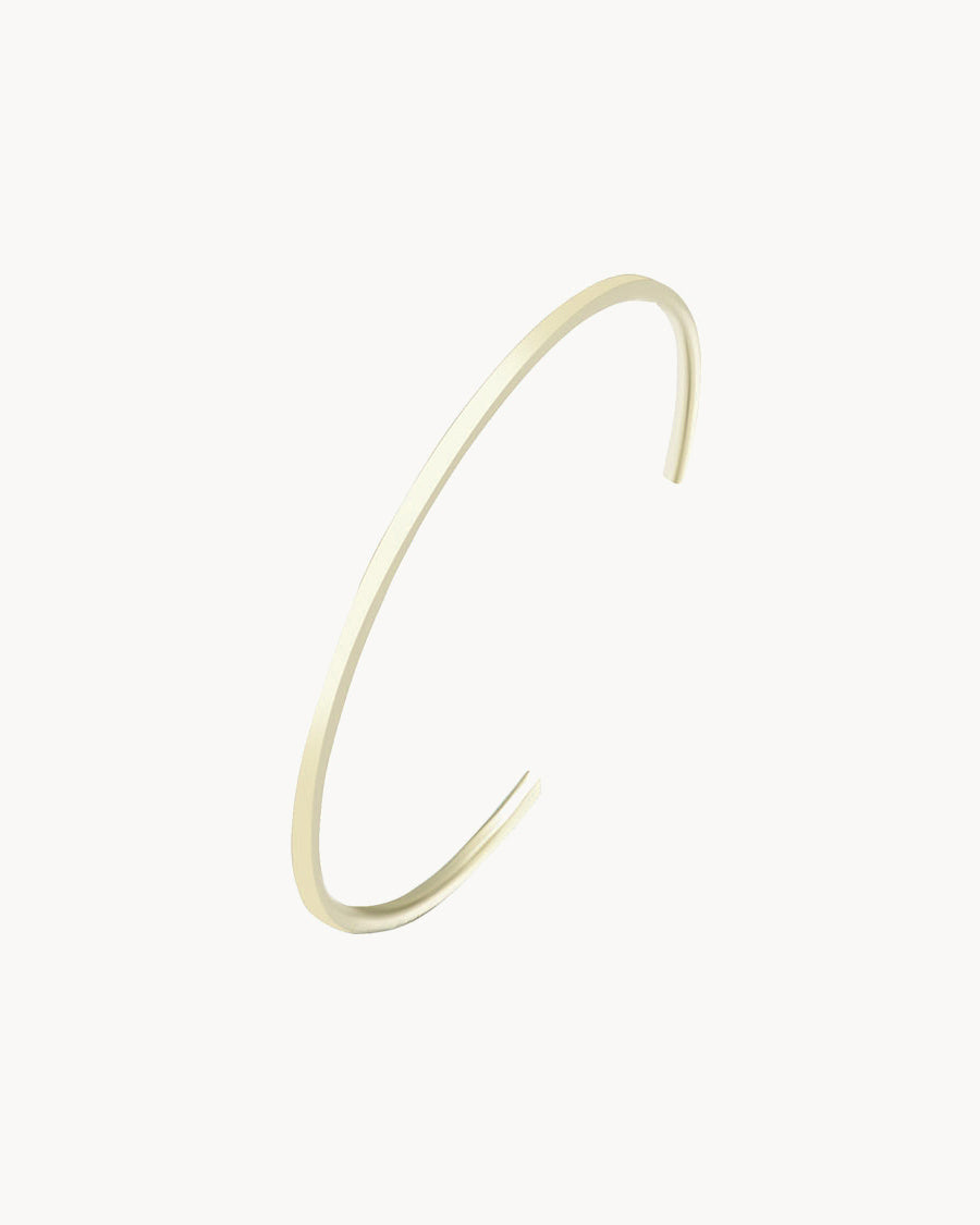 Brazalete Rigido Mangrove