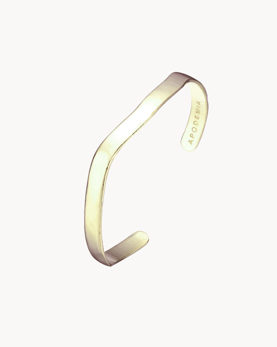 Spaceworm Rigid Armband