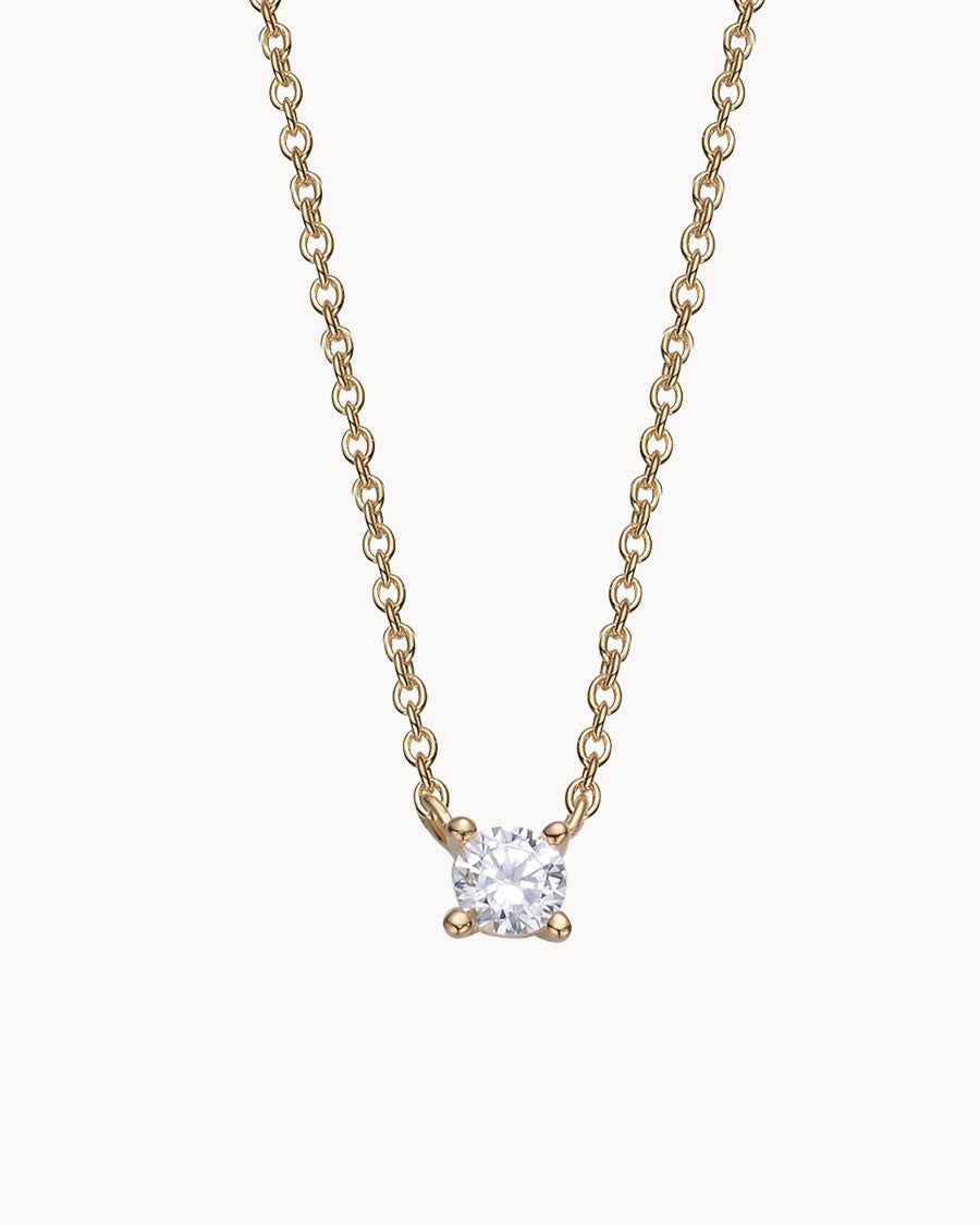 Classic Necklace