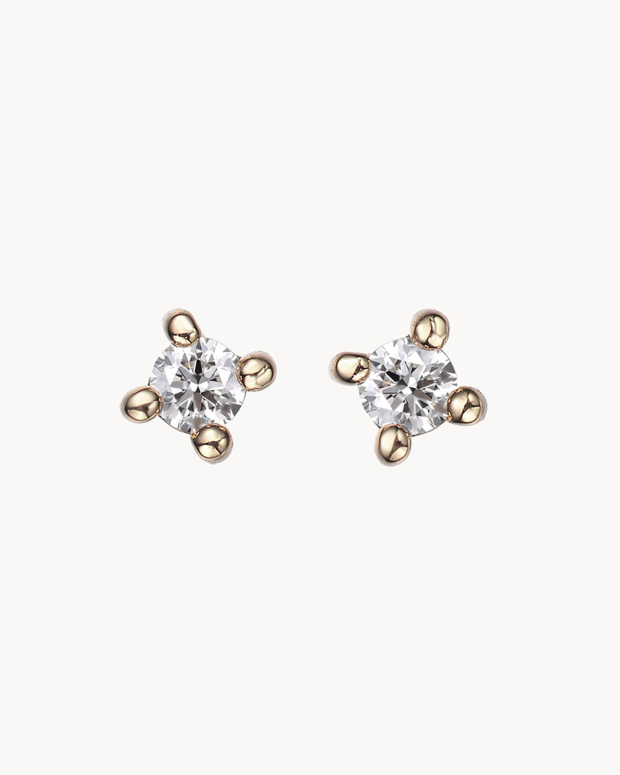 Pendientes Classic XS Pareja
