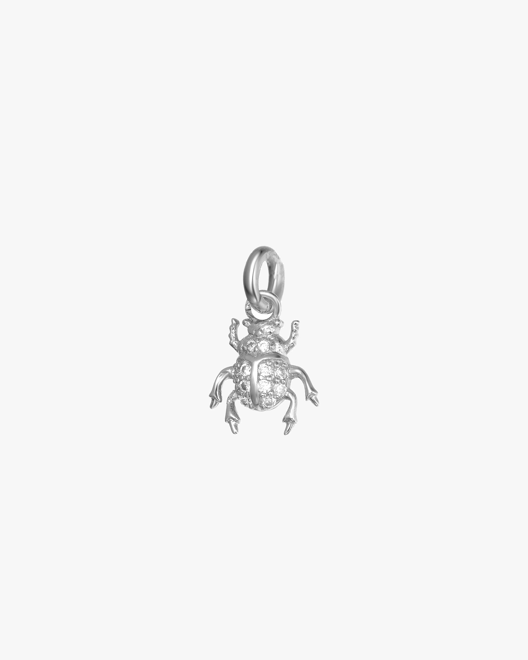 Beetle Charm | The Gray Box