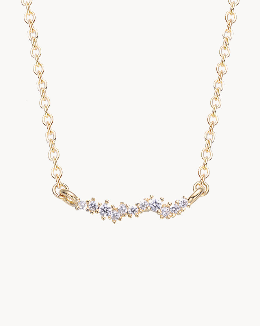 Collier Guadaloupe Line