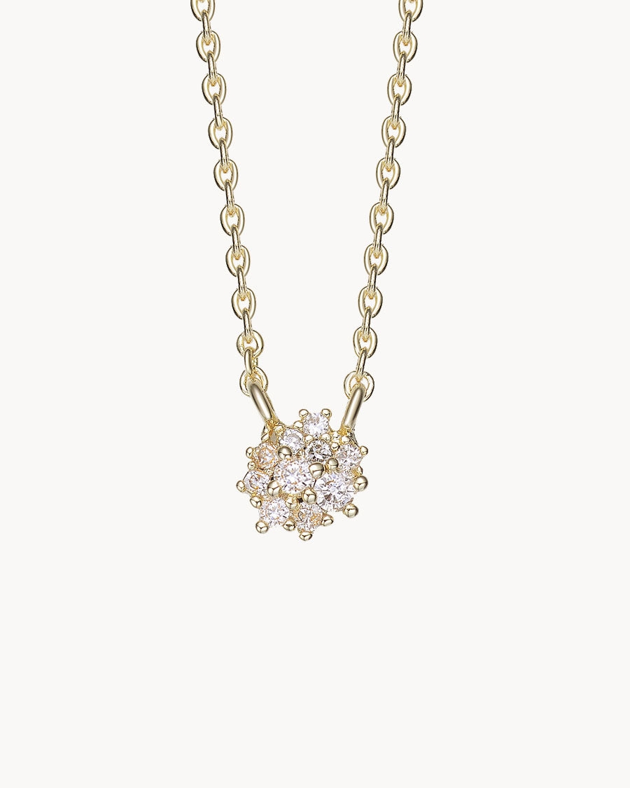 Collier Guadaloupe Round