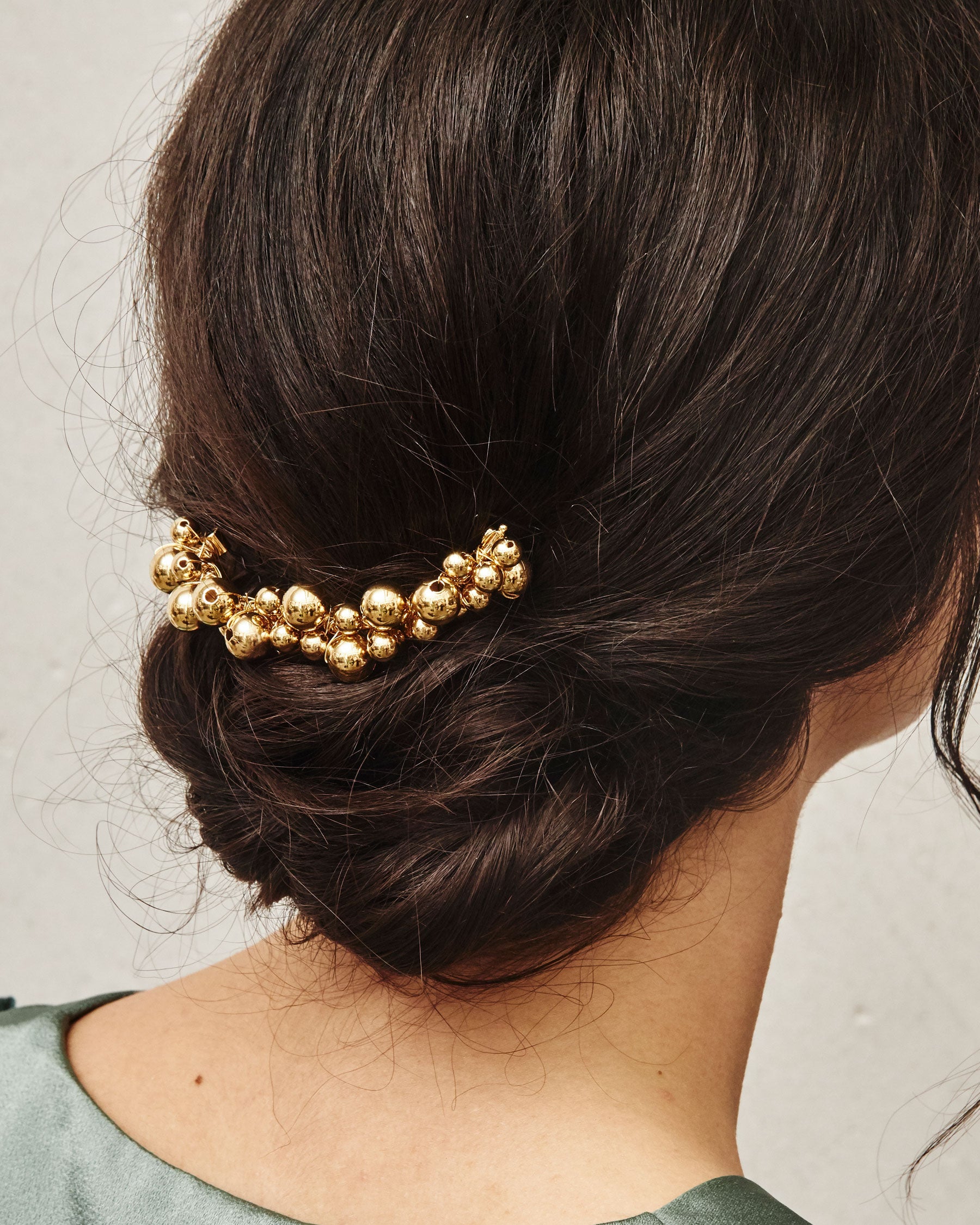 Ada-Kopfschmuck | HANDGEFERTIGT