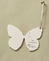 Customizable Scented Butterfly Card