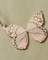 Customizable Scented Butterfly Card