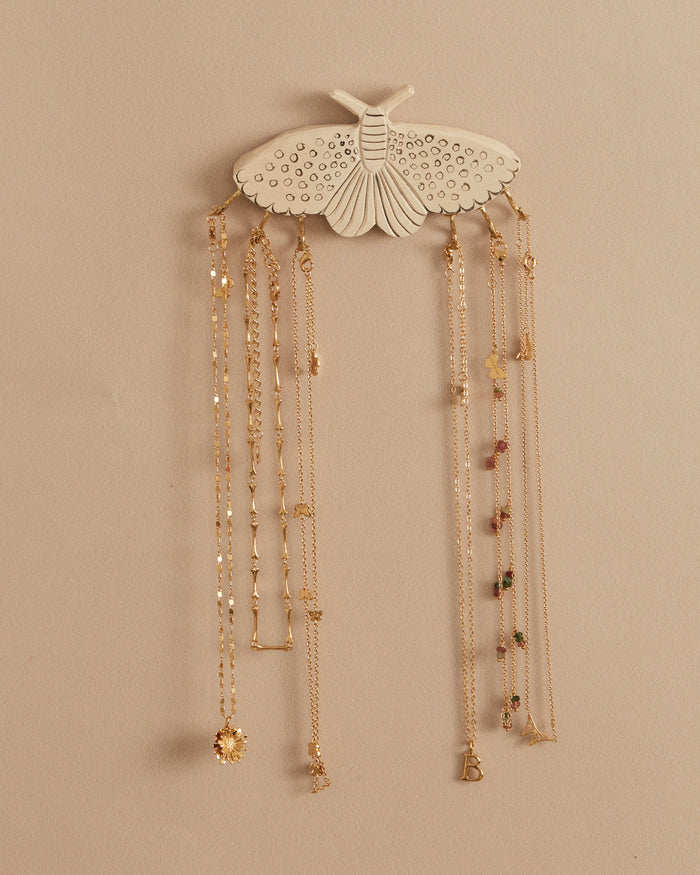 Butterflies Jewelry Box Set