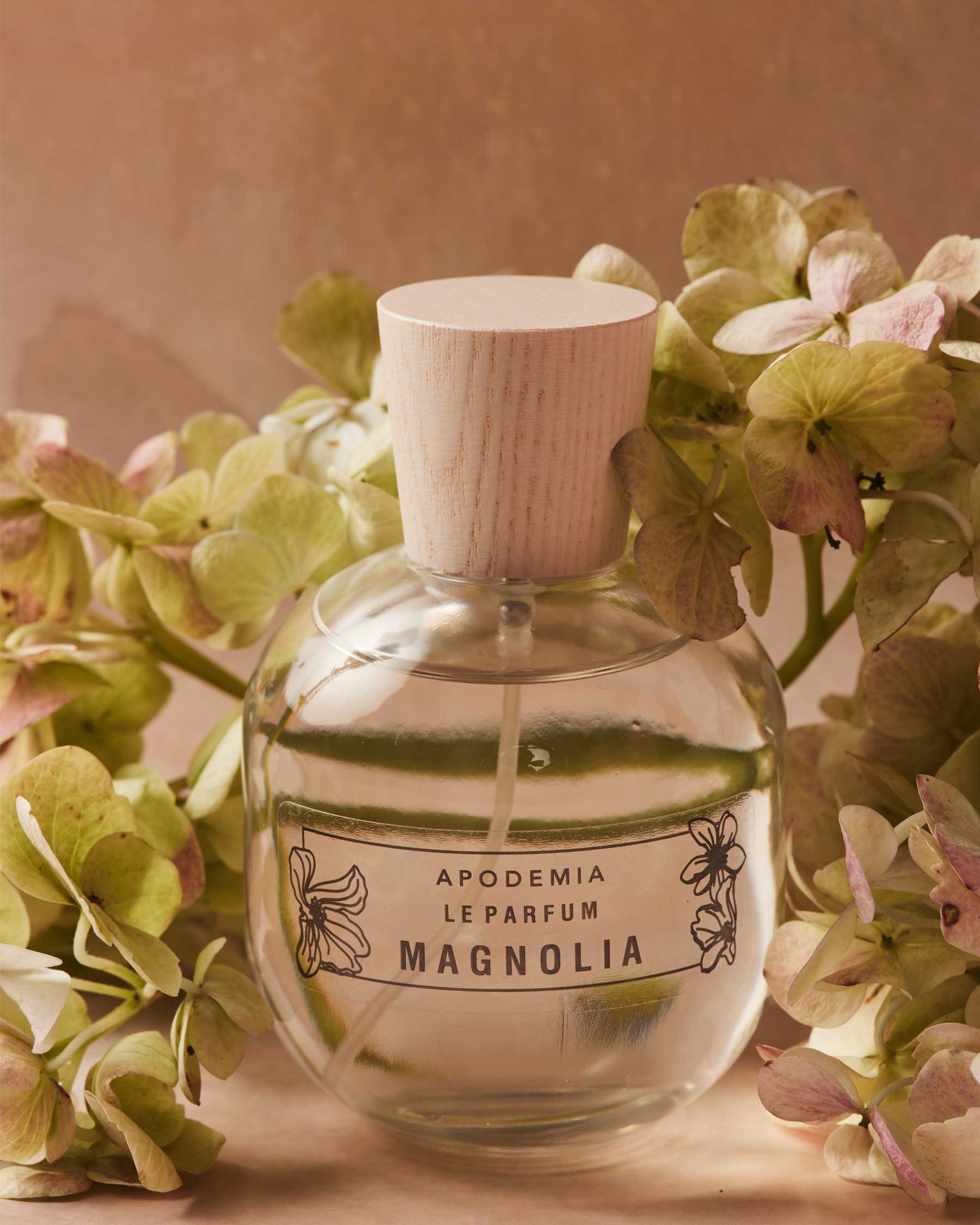 Magnolia Perfume | 100Ml