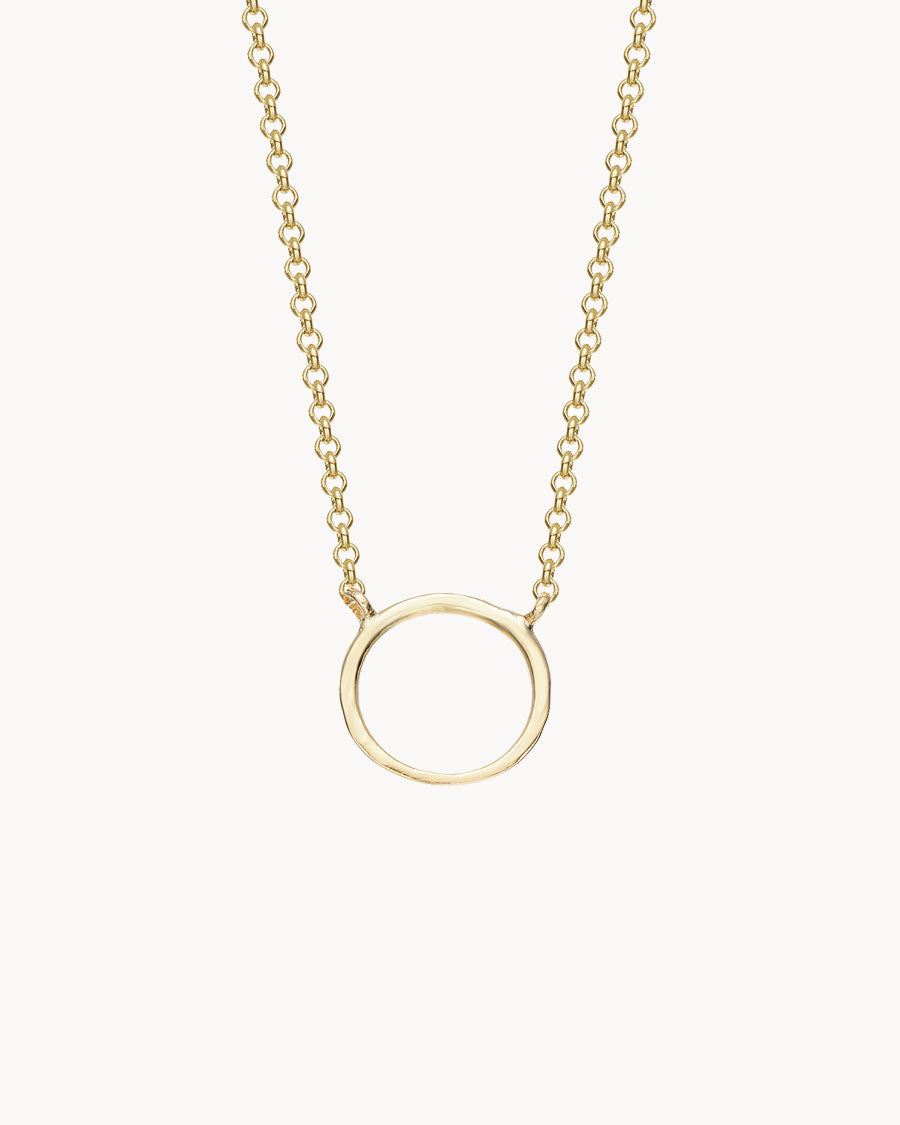 Buckelhalsband 