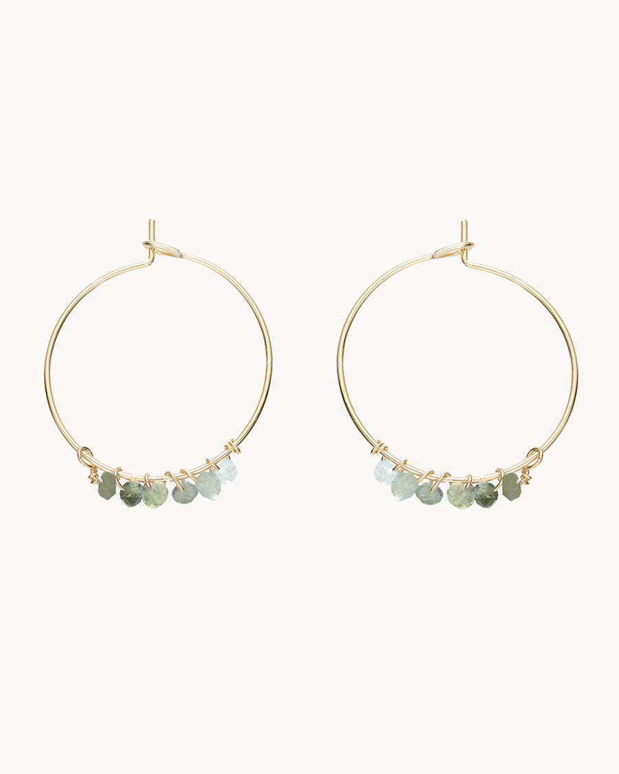 Pendientes Aro Aletheia Pareja