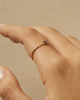 Reef Simple Ring - The Gray Box