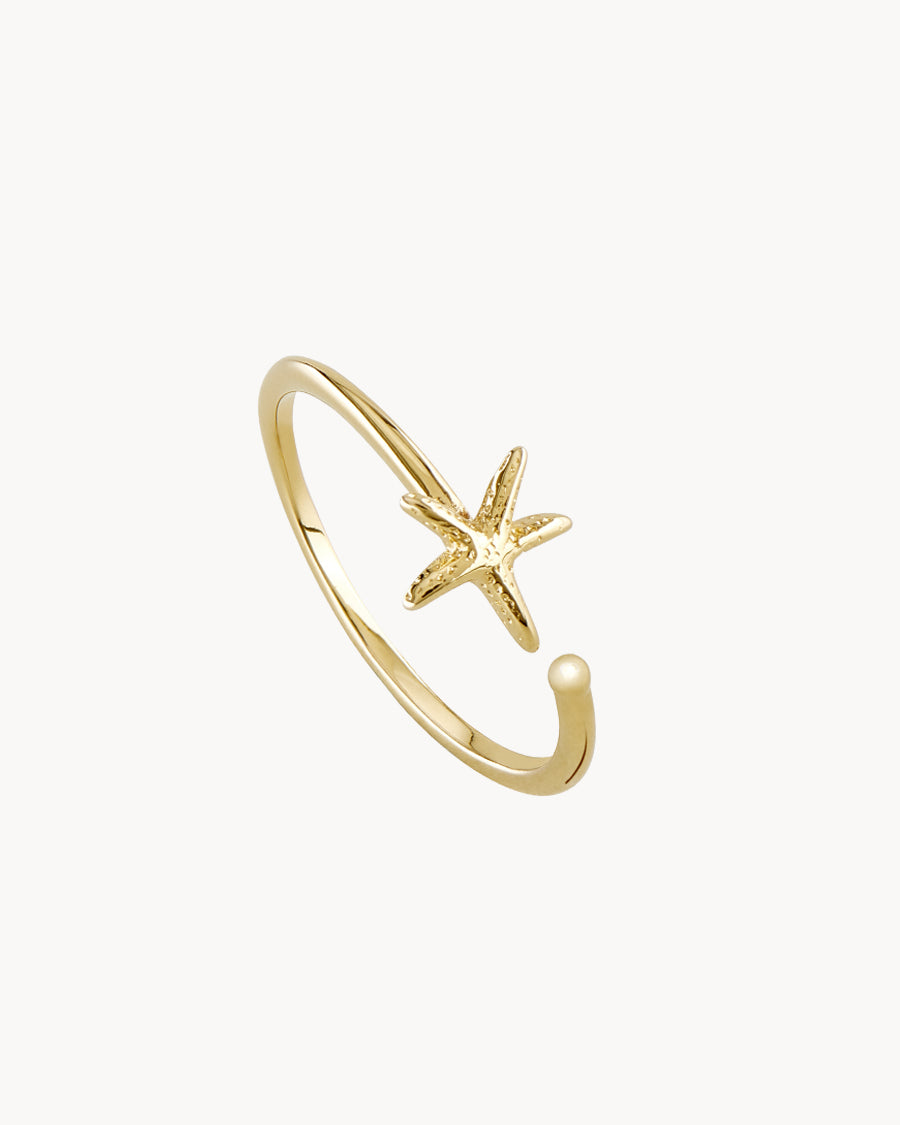 Somers Verstellbarer Ring
