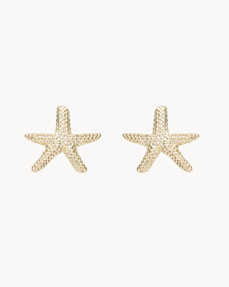 Pendientes Somers Estrella Pareja