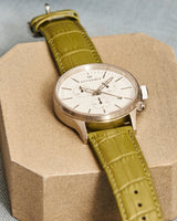 Woodland Chrono Fresh Leaf Watch