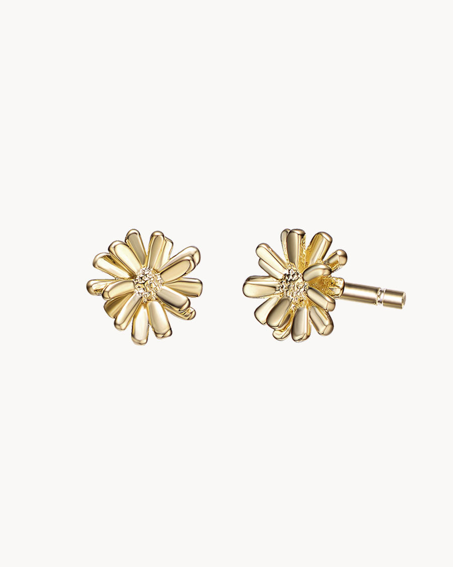 Pendientes Mini Margarita Pareja