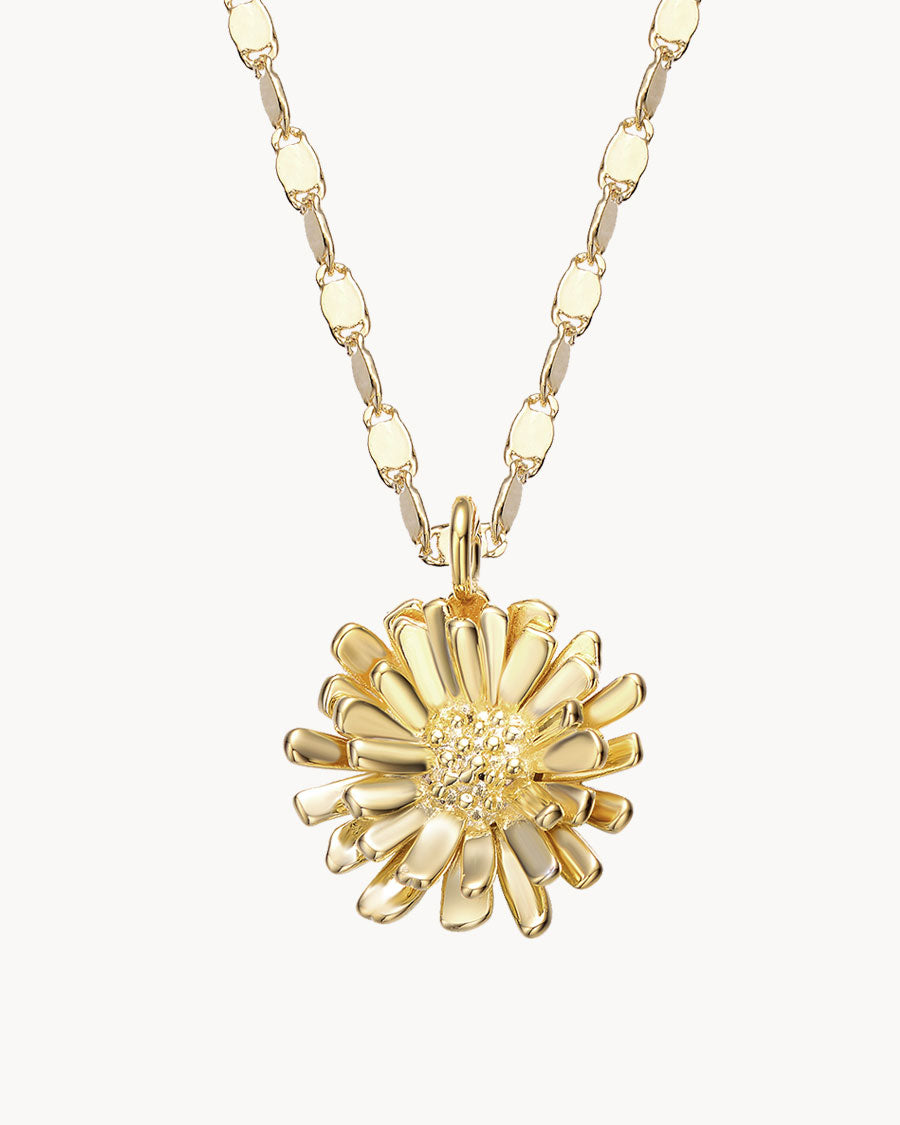 Margarita Necklace