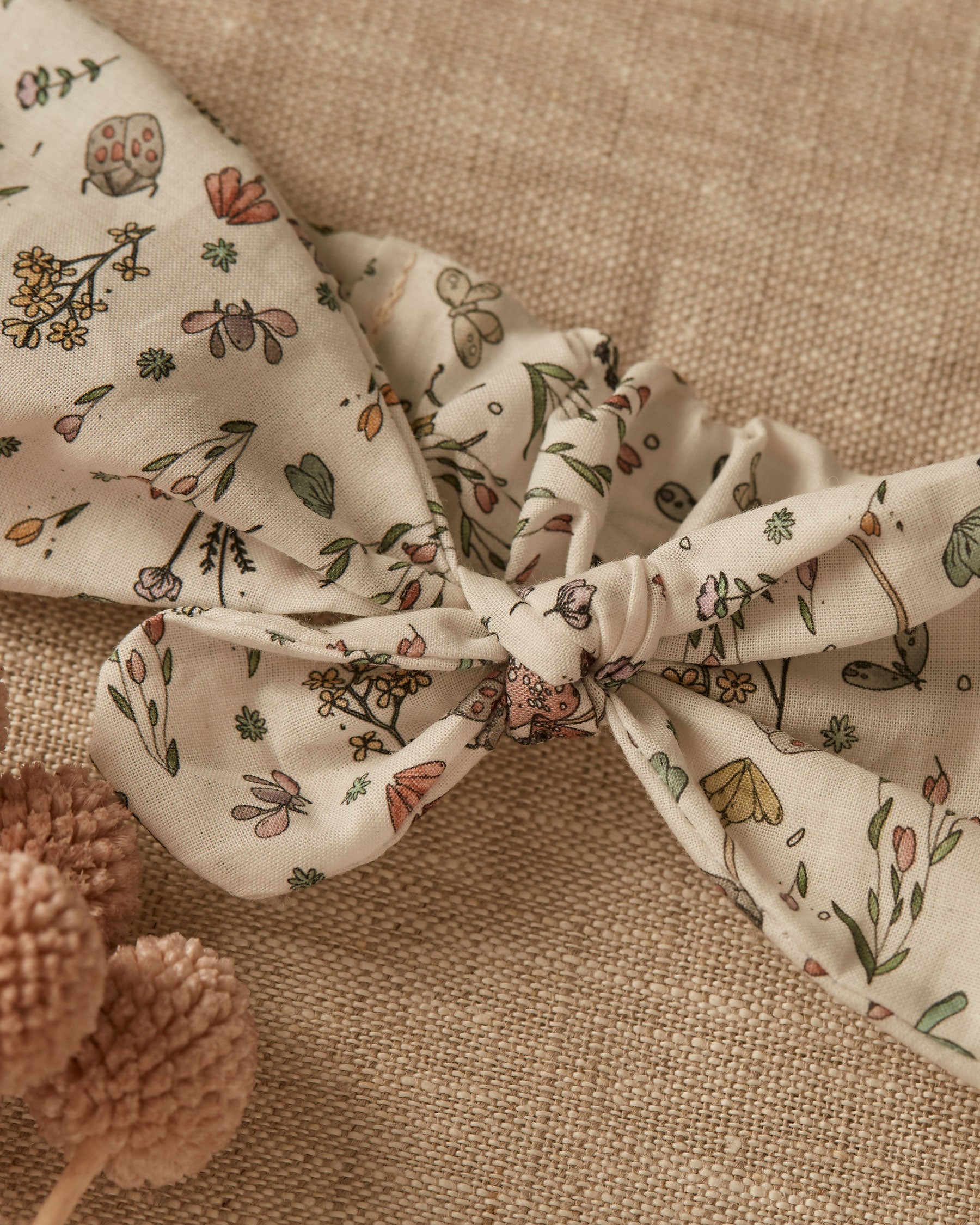 BABY BUG BABY TURBAN