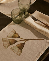 Thistle Placemat
