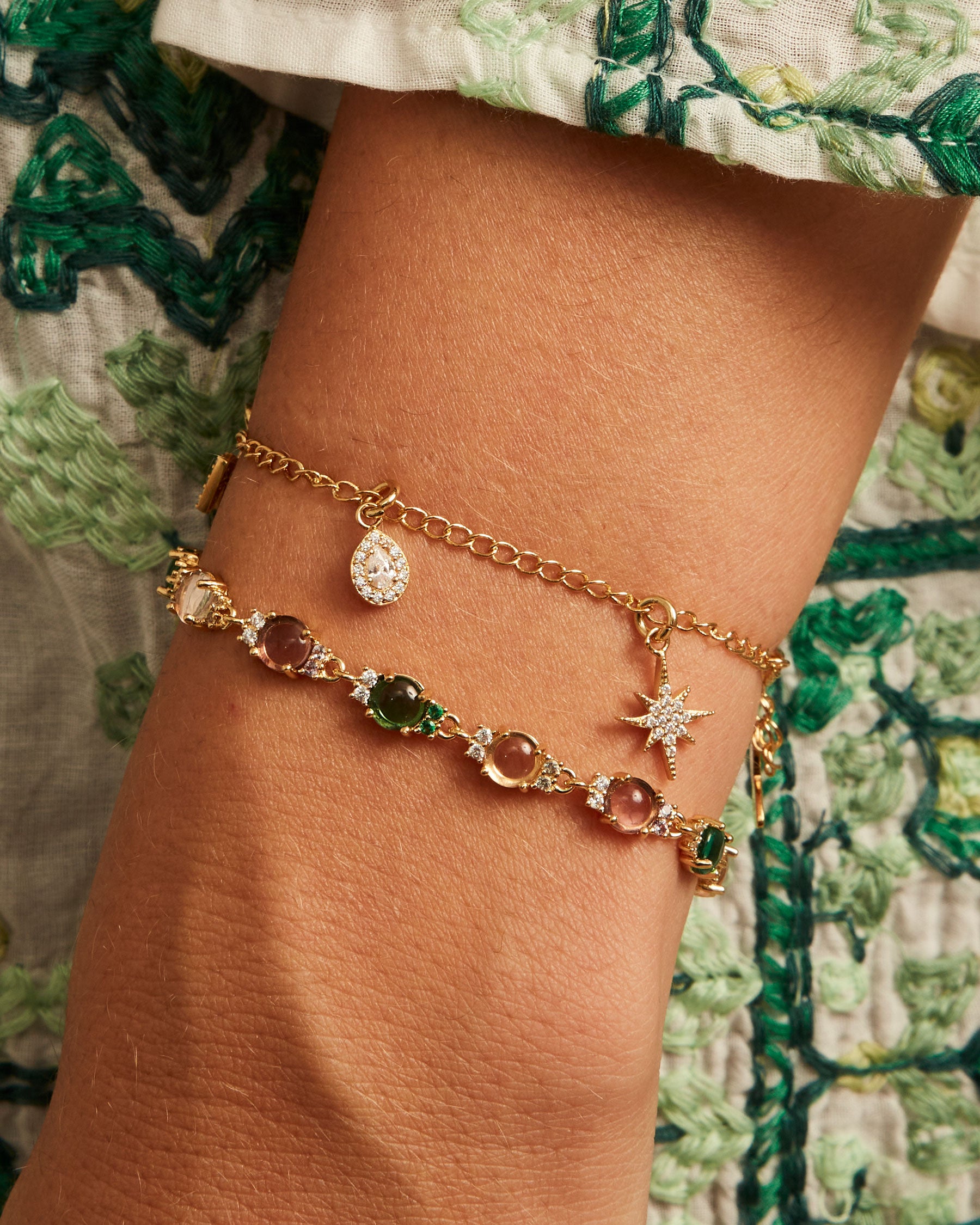 Gliederarmband