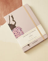 Cuaderno Beetle Pink | The Gray Box