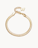Pulsera Plana