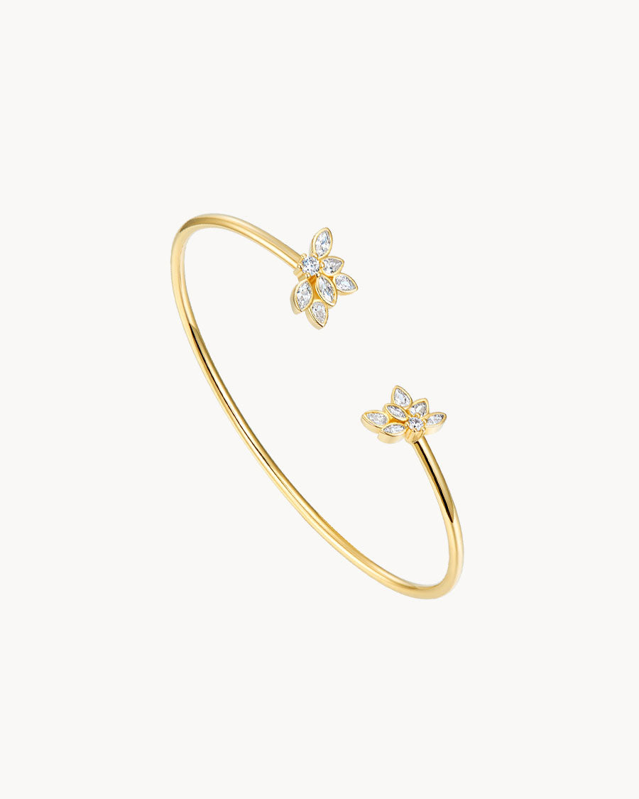 Sukkulentenarmband