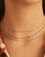 Multi Necklaces Accessory - The Gray Box