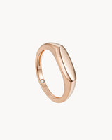 Anillo LOVE NOTE