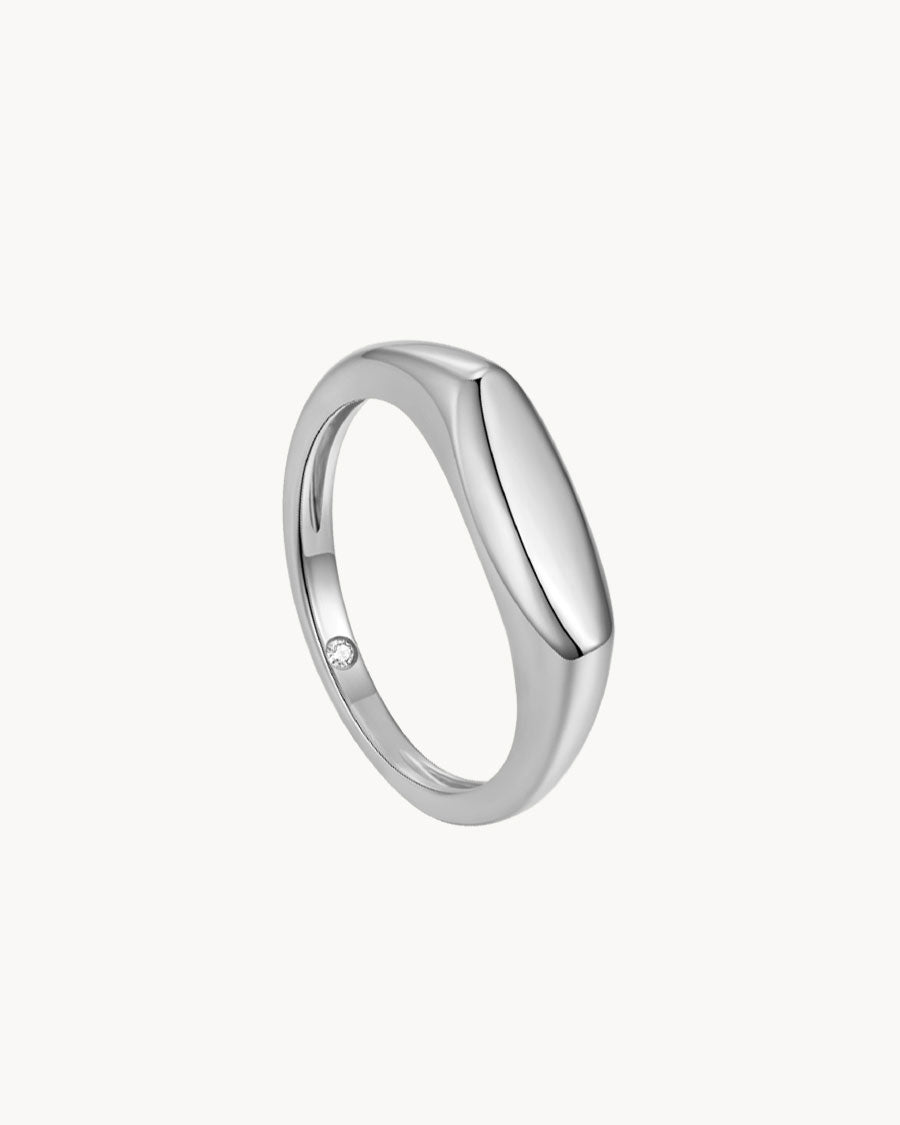 LOVE NOTE ring | The Gray Box
