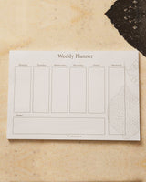 Weekly Planner Veggie | The Gray Box