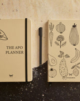 Veggie Notebook | Limited edition