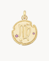 Charm Horoscopo Virgo