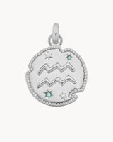 Charm Horoscopo Acuario