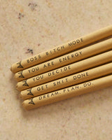 Dream pen. Plan. Do | Limited edition