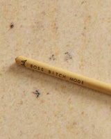 Boss Bitch Mode Pen | Limited edition