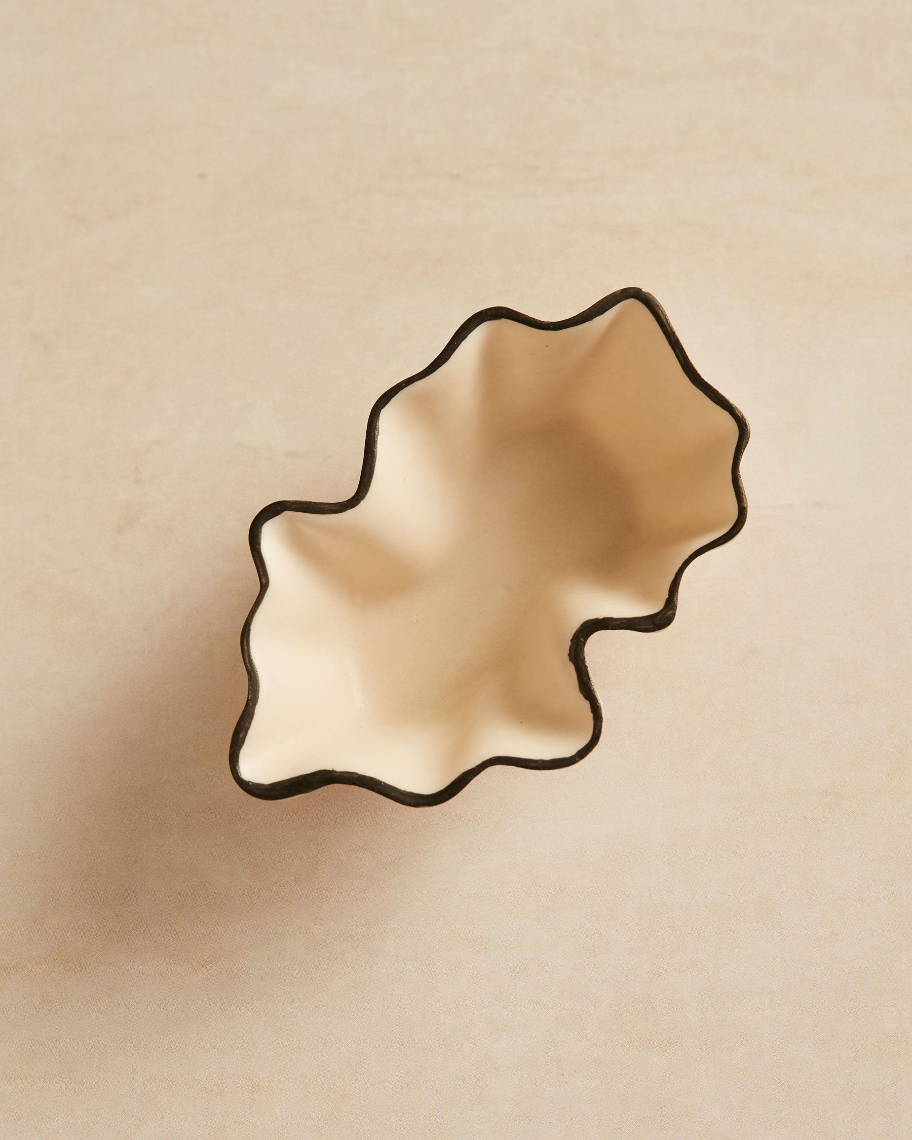 Porcelain Tray Xs | Limited Edition