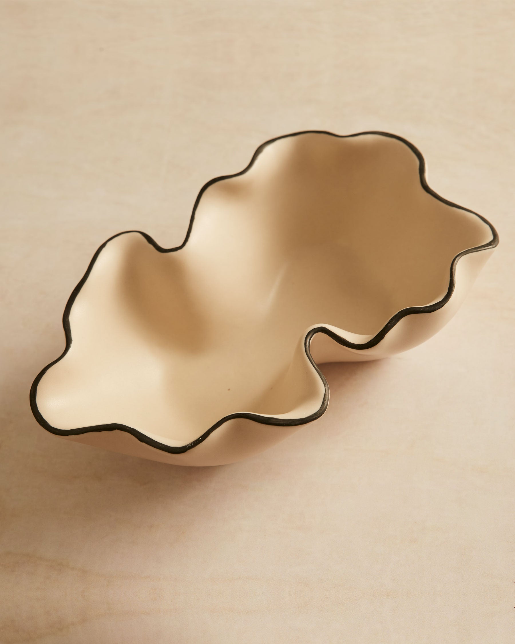 Porcelain Tray M | Limited Edition
