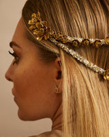 Hera Headdress | Made By Hand
