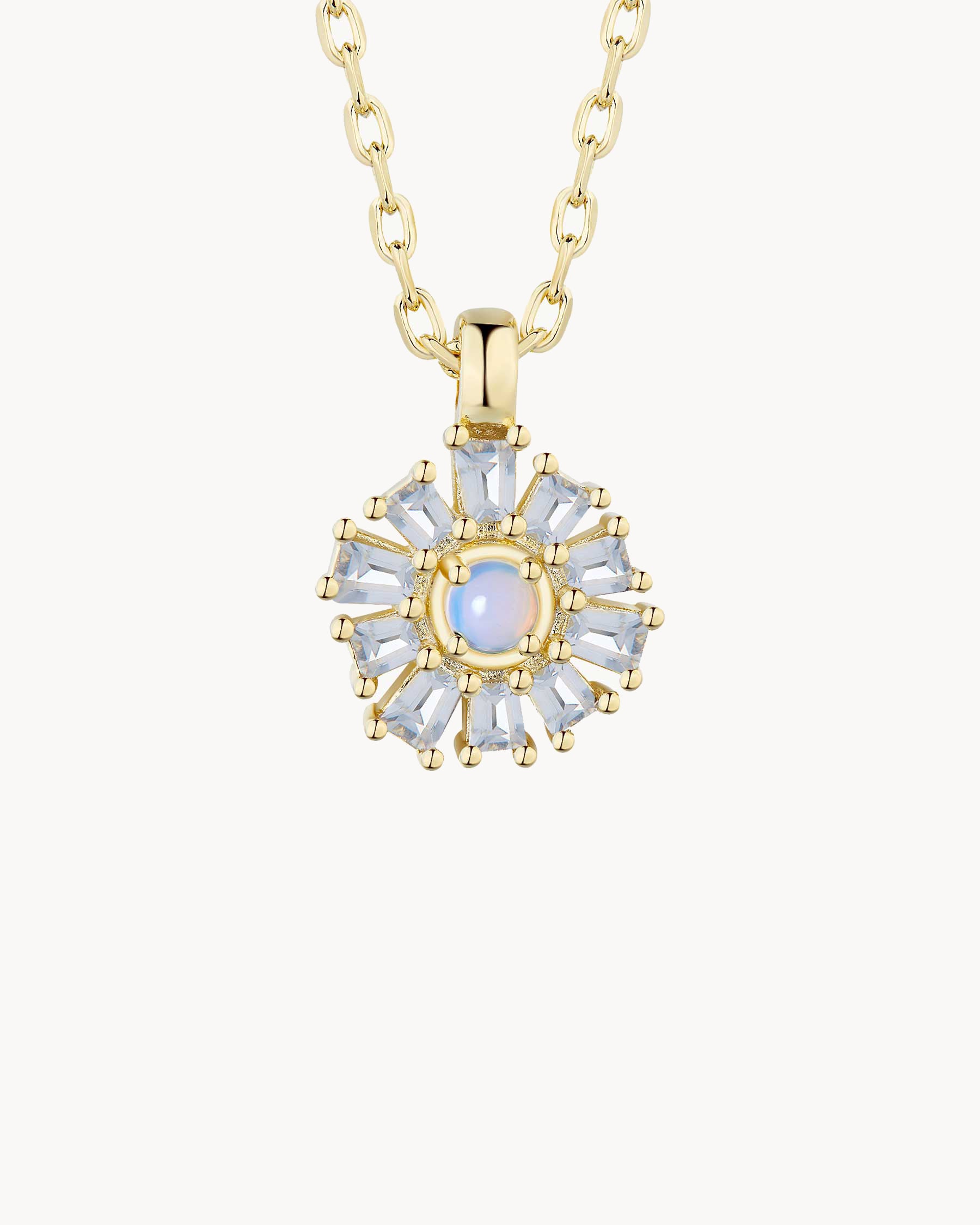 Collar Moon