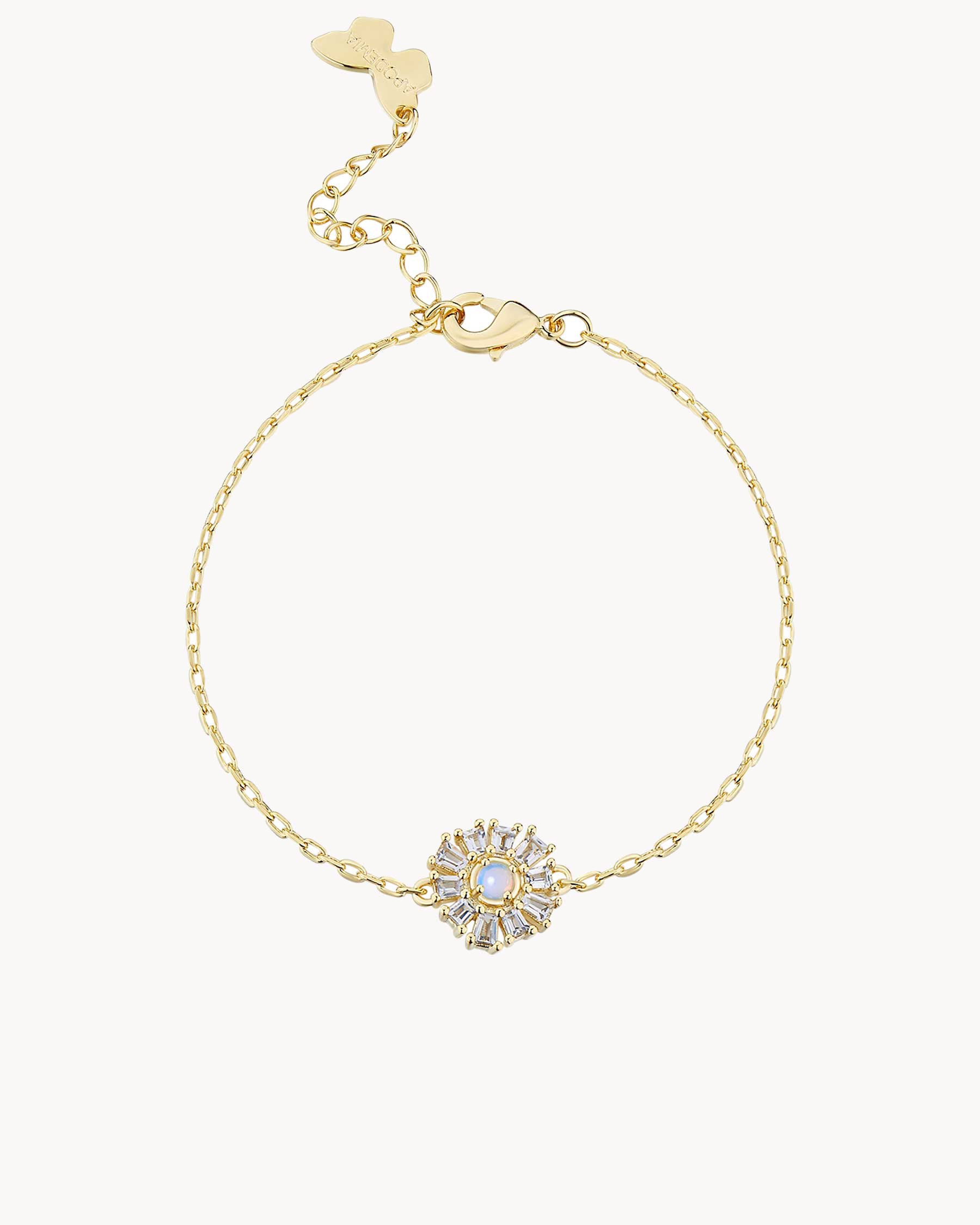 Bracelet Moon