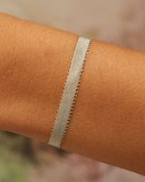 Ribbon Bracelet