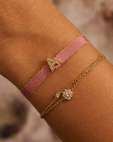 Ribbon Bracelet