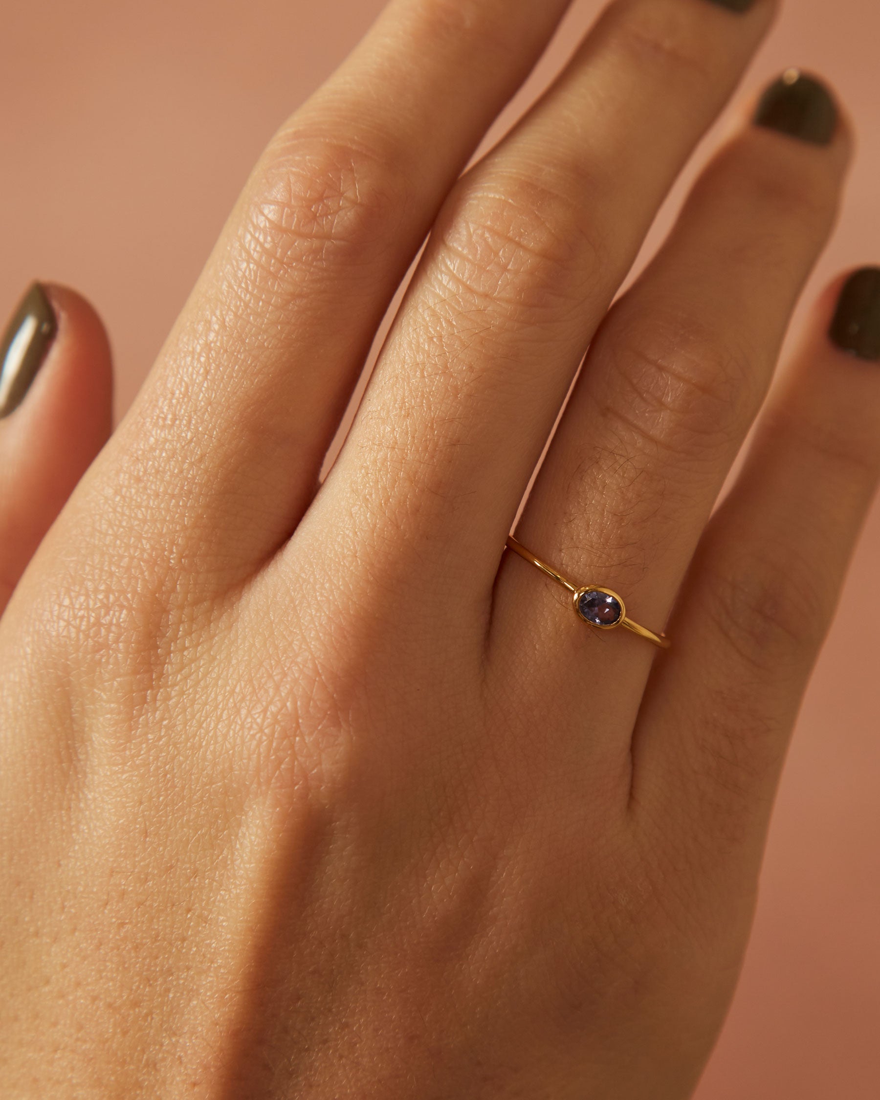 Nefertiti-Ring