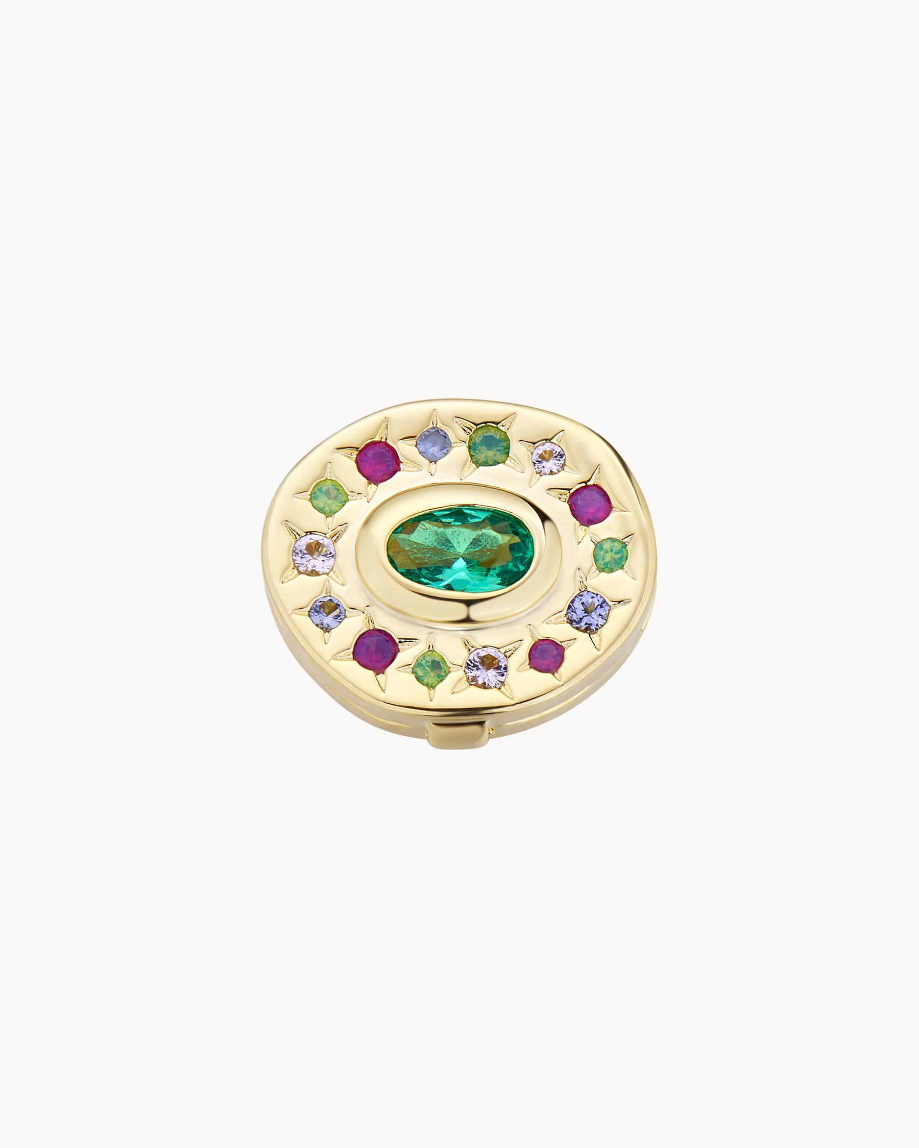 Charm Classic Multicolor