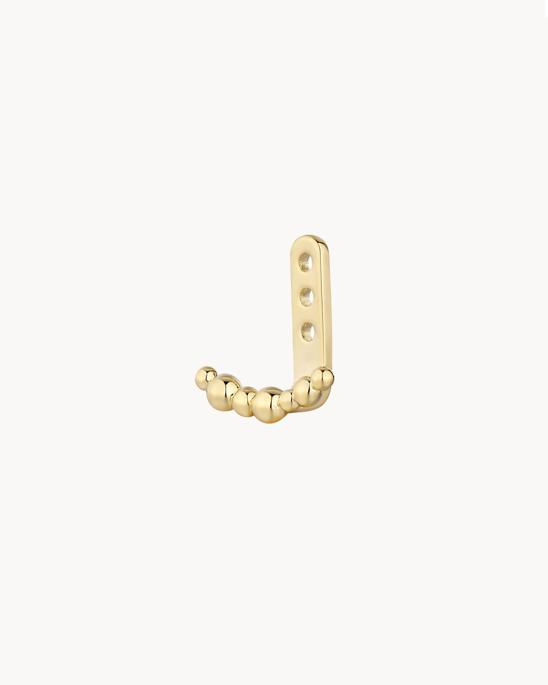 Sand Dust Accessory Earring